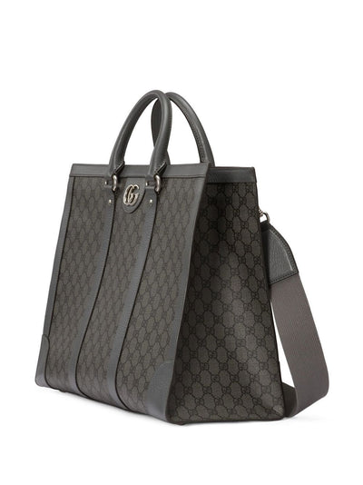 Gucci Men Ophidia Large Bag