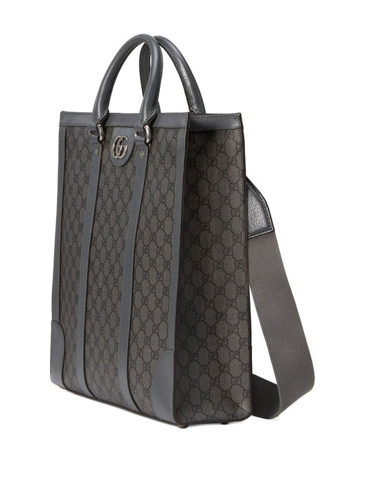 Gucci Men Logo Shoulder Bag
