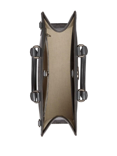 Gucci Men Logo Shoulder Bag