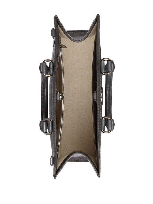 Gucci Men Logo Shoulder Bag