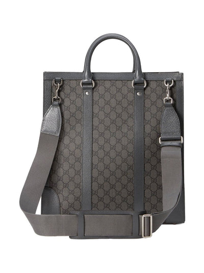 Gucci Men Logo Shoulder Bag