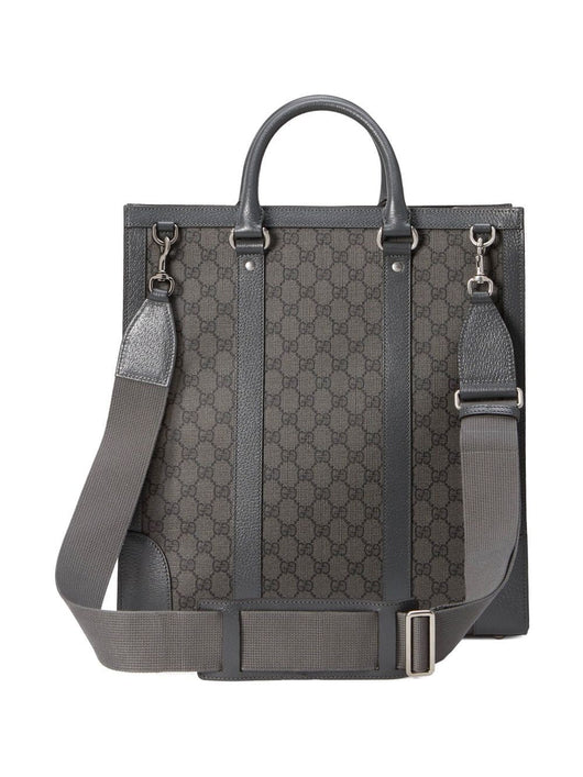 Gucci Men Logo Shoulder Bag