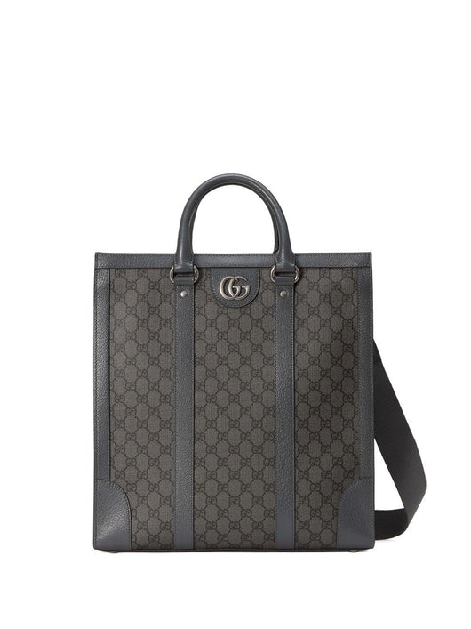 Gucci Men Logo Shoulder Bag