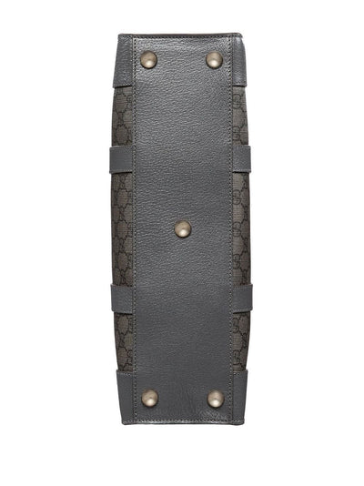 Gucci Men Logo Shoulder Bag