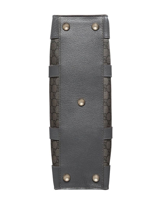 Gucci Men Logo Shoulder Bag