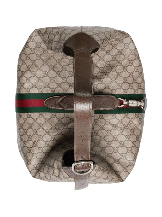Gucci Men Messenger Bag With Logo