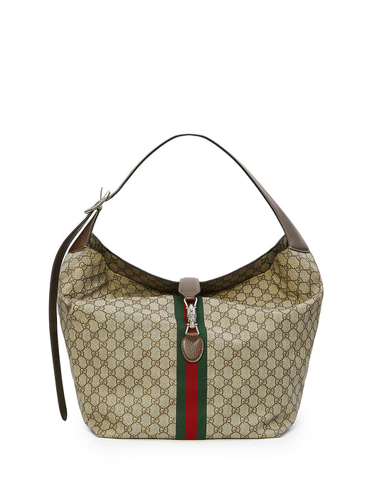 Gucci Men Messenger Bag With Logo