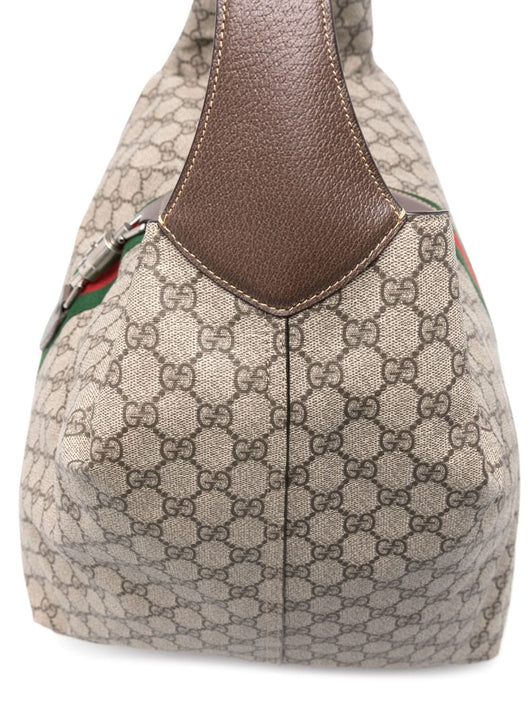 Gucci Men Messenger Bag With Logo