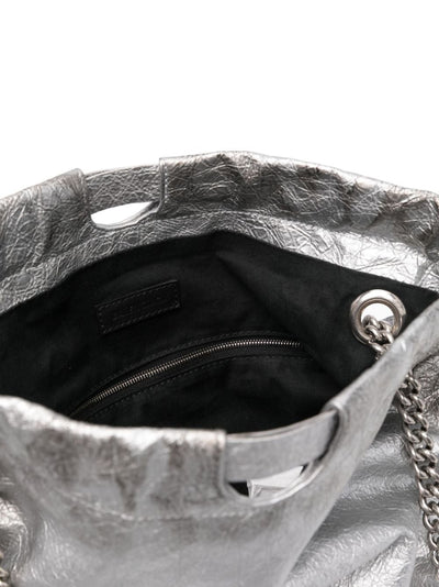 Balenciaga Women Medium Crush Tote Bag