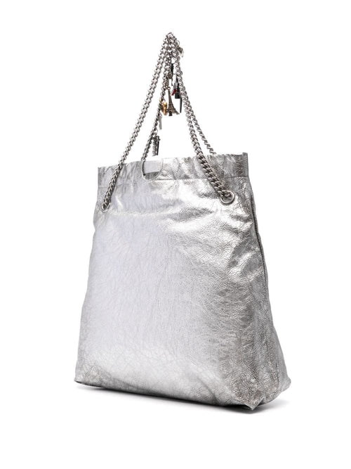 Balenciaga Women Medium Crush Tote Bag