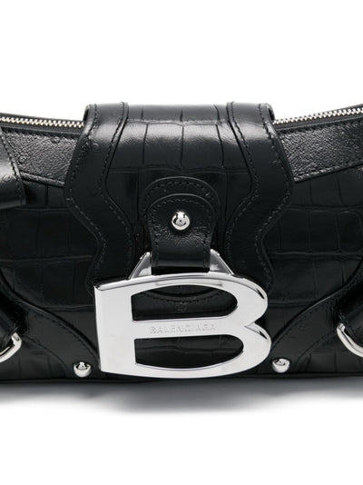 Balenciaga Women Essex Small Tote Bag