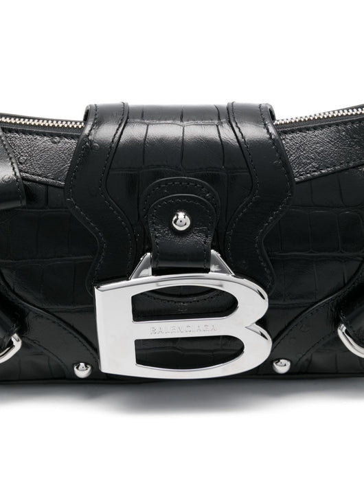 Balenciaga Women Essex Small Tote Bag