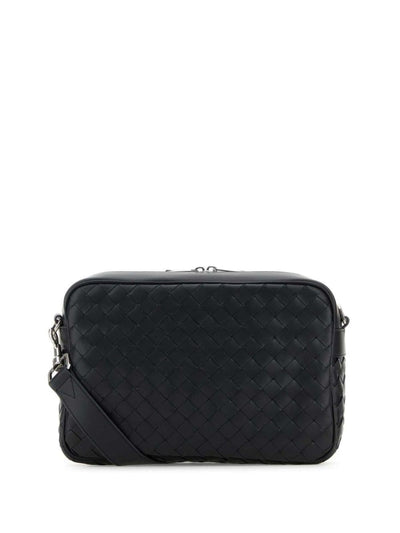 Bottega Veneta Men Avenue Intr Bag