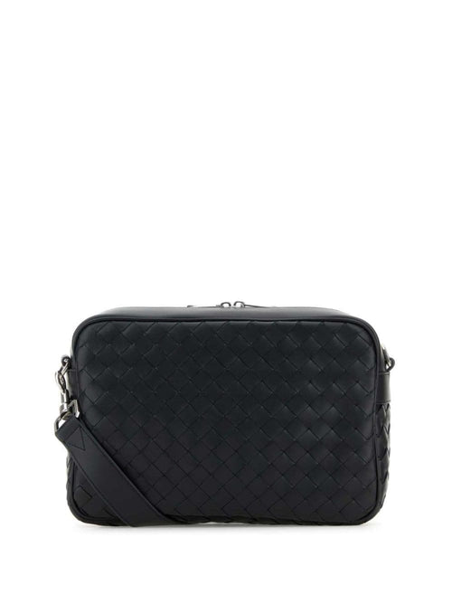 Bottega Veneta Men Avenue Intr Bag