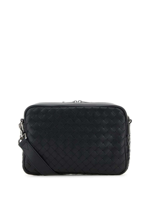 Bottega Veneta Men Avenue Intr Bag