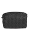 Bottega Veneta Men Leather Shoulder Bag