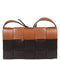 Bottega Veneta Men Handbag With Weaving