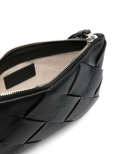 Bottega Veneta Men Handbag With Weaving