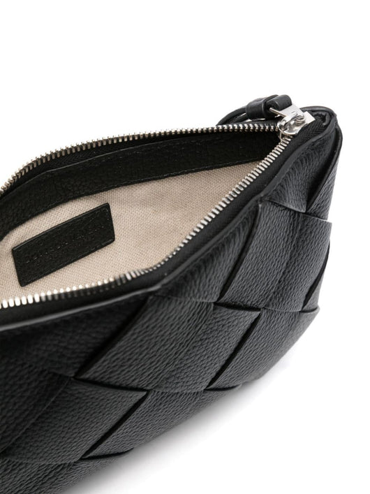 Bottega Veneta Men Handbag With Weaving