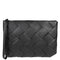 Bottega Veneta Men Handbag With Weaving
