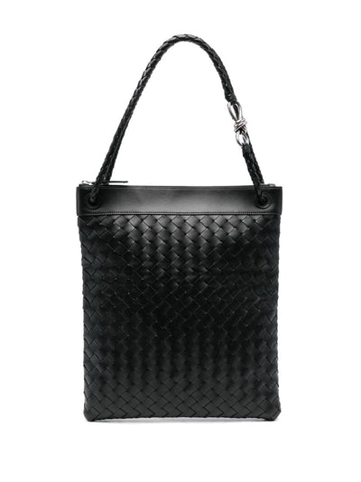 Bottega Veneta Men Avenue Intr Bag