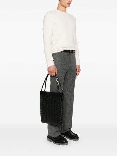 Bottega Veneta Men Avenue Intr Bag