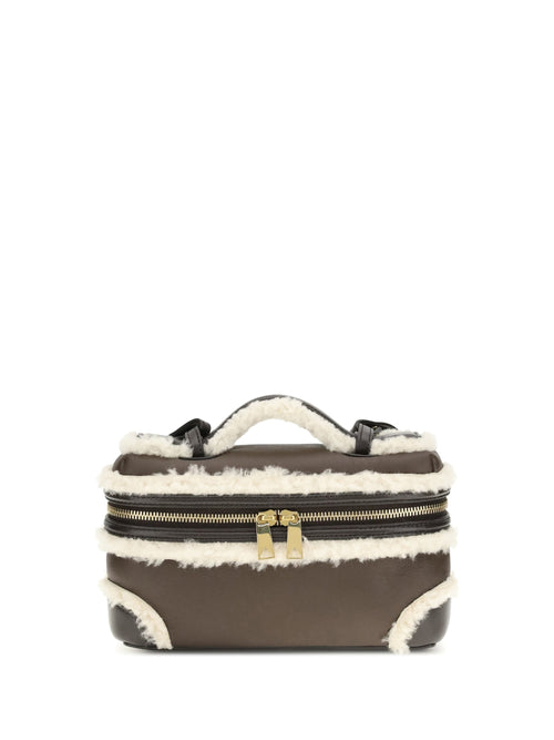 Bottega Veneta Women Bang Bang Shoulder Bag