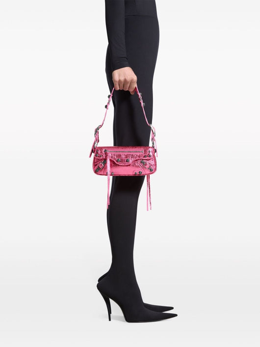 Balenciaga Women Le Cagole Sling Bag