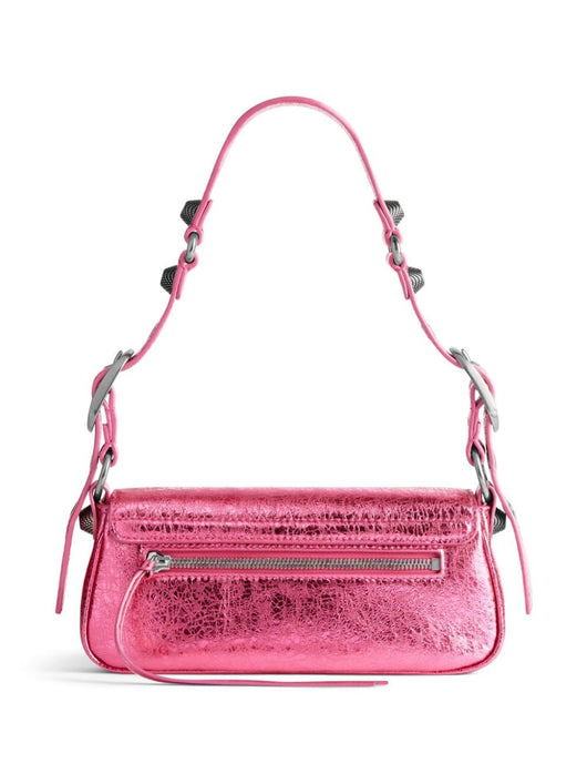 Balenciaga Women Le Cagole Sling Bag