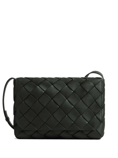 Bottega Veneta Men Large Diago Bag