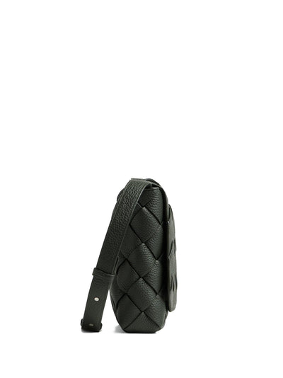 Bottega Veneta Men Large Diago Bag