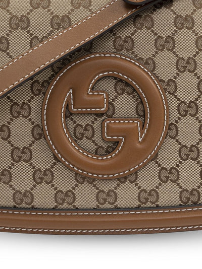 Gucci Women Blondie Handbag