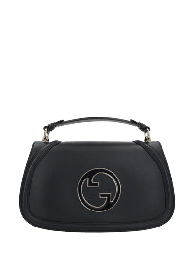 Gucci Women Large Blondie Bag