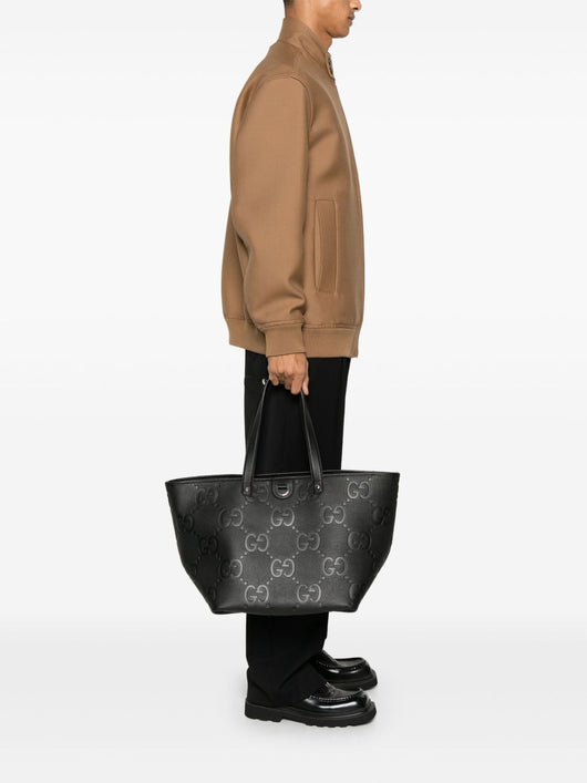 Gucci Men Shoulder Bag With Logo
