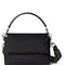 Gucci Men Medium Monogram Shoulder Bag