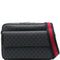 Gucci Men Gg Shoulder Bag
