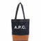 A.P.C. Women Axel Tote Small
