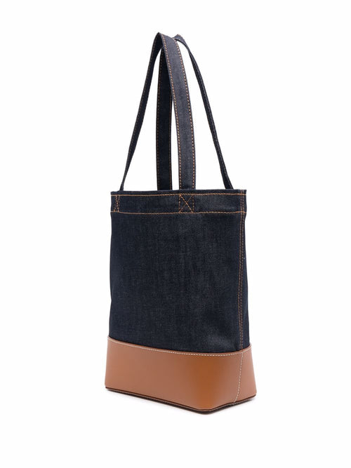 A.P.C. Women Axel Tote Small