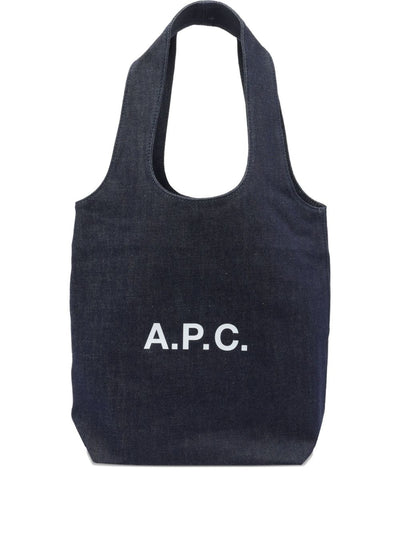 A.P.C. Women Small Nino Bag