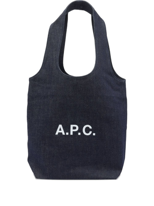 A.P.C. Women Small Nino Bag