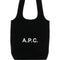 A.P.C. Women Small Ninon Tote Bag