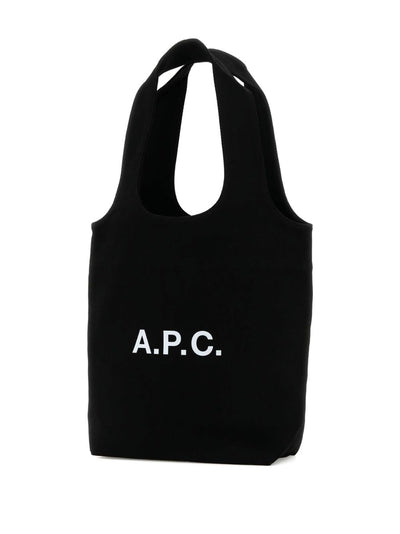A.P.C. Women Small Ninon Tote Bag