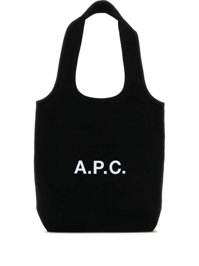 A.P.C. Women Small Ninon Tote Bag