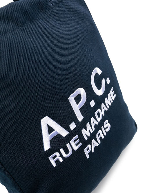 A.P.C. Women Lou Rue Madame Tote Bag