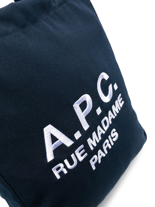A.P.C. Women Lou Rue Madame Tote Bag