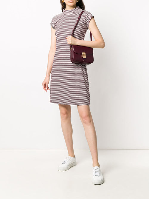 A.P.C. Women Sac Grace Small