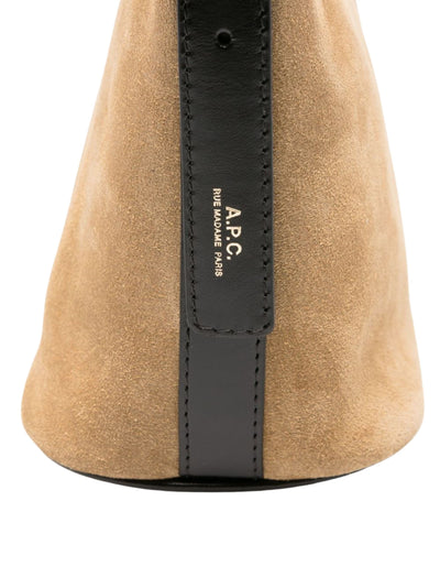 A.P.C. Women Sac Vera Shoulder Bag