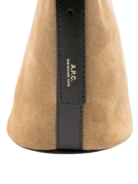 A.P.C. Women Sac Vera Shoulder Bag