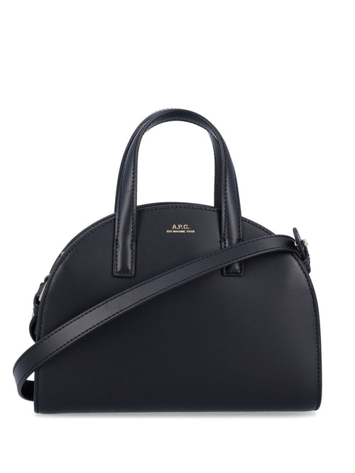 A.P.C. Women Demi-Lune Mini Tote