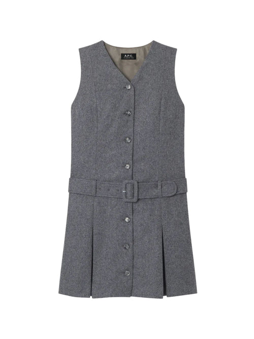 A.P.C. Women Sandra Dress